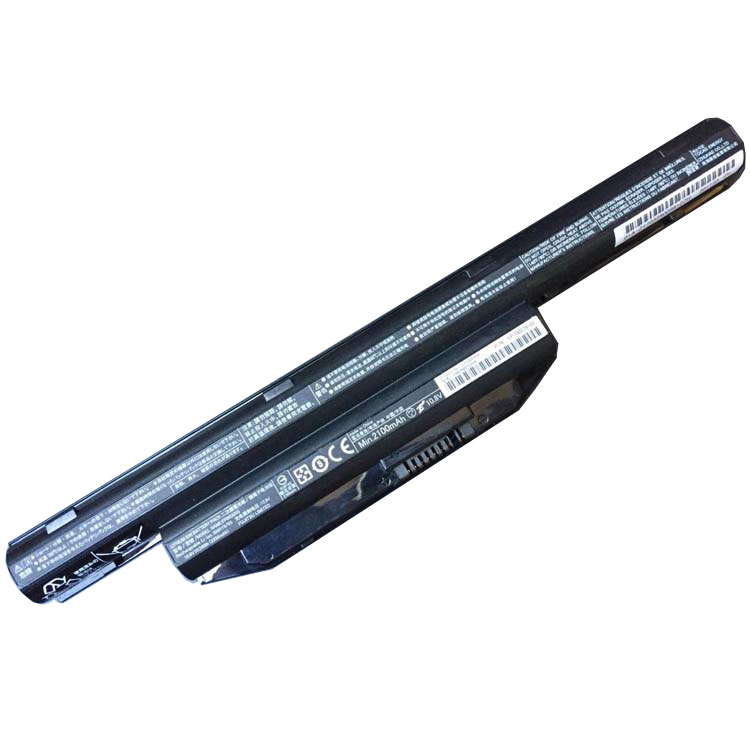 FMVNBP229A Аккумуляторы для ноутбуков