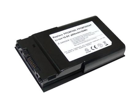 FPCBP200 Аккумуляторы для ноутбуков