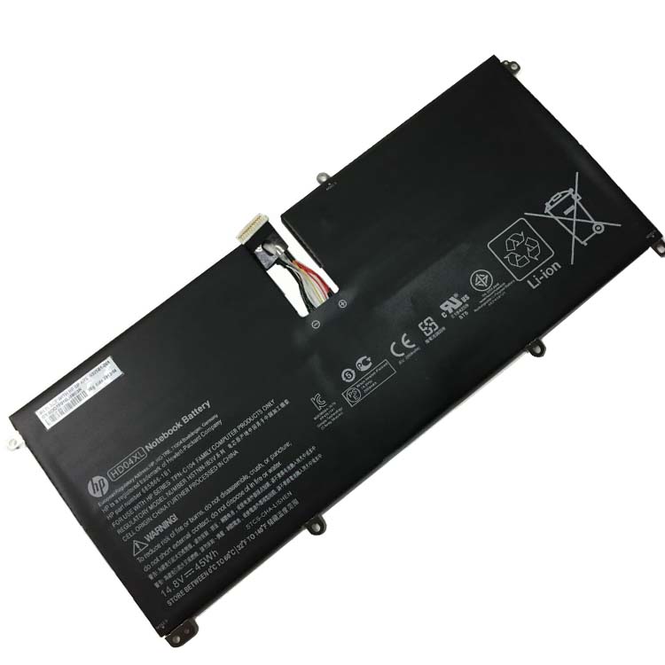 HD04XL Аккумуляторы для ноутбуков