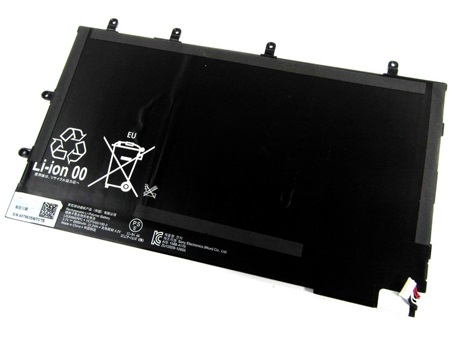LIS3096ERPC Аккумуляторы для ноутбуков