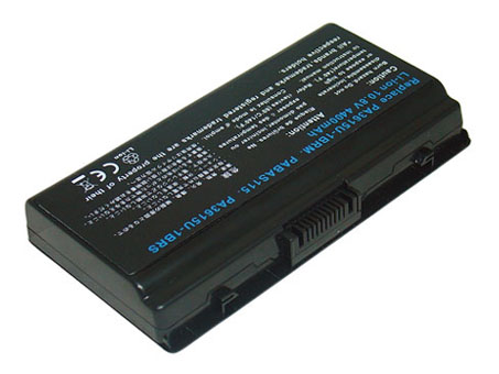 PA3615U-1BRM Аккумуляторы для ноутбуков