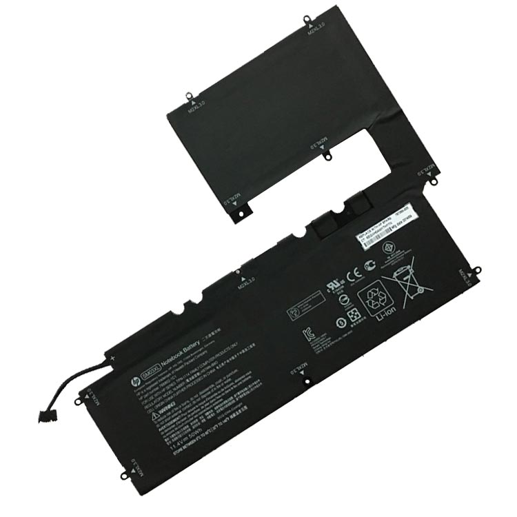SM03XL Аккумуляторы для ноутбуков