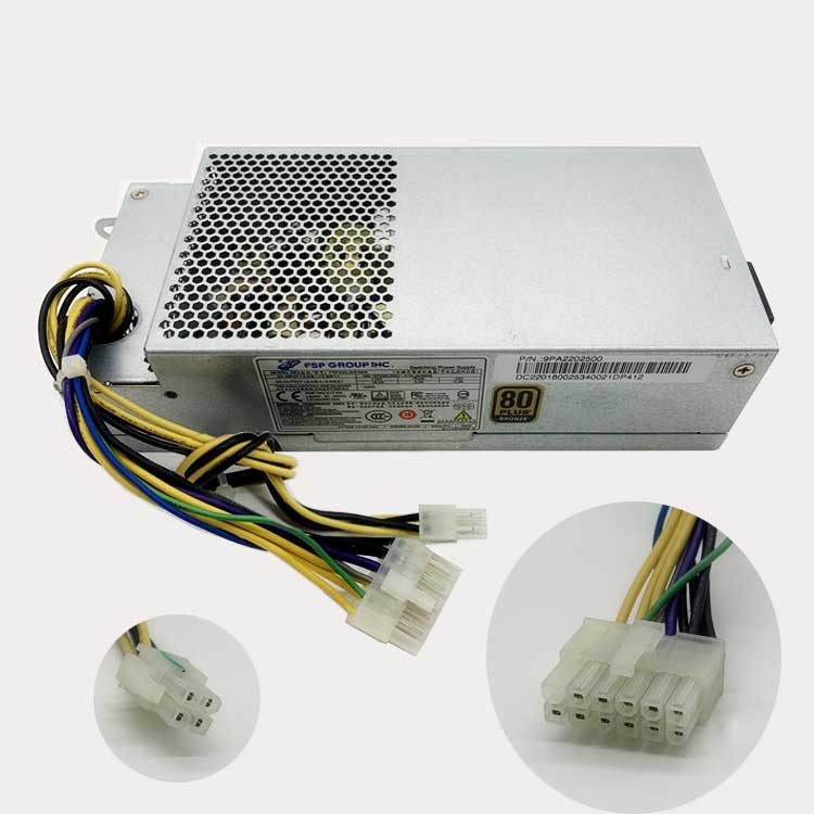 FSP220-30FABA Блок питания компьютера