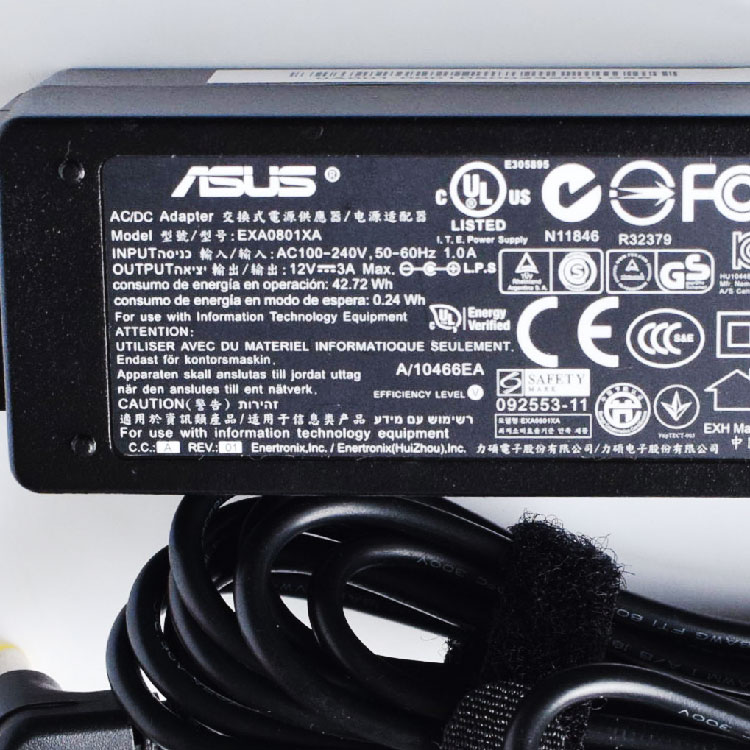 зарядки для ASUS Asus Eee PC 1015PD