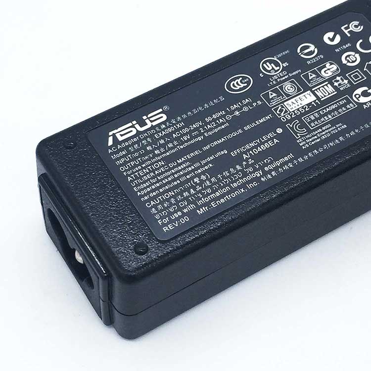 зарядки для ASUS Asus EEE PC 1005HA-H