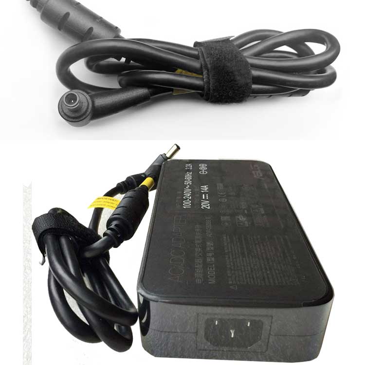 зарядки для ASUS GU502G