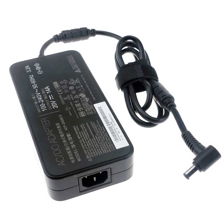 зарядки для DELTA ASUS G751JY
