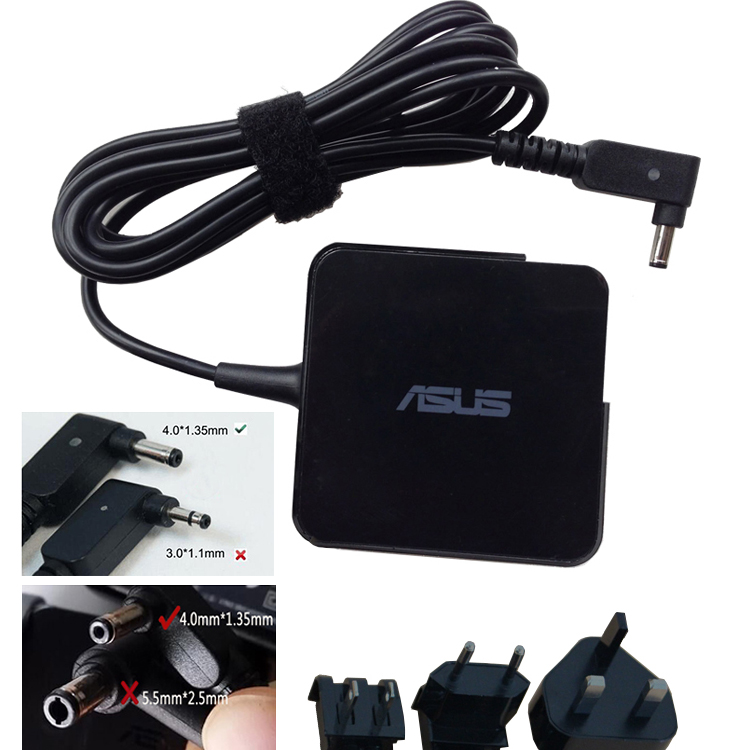 зарядки для ASUS Asus A46CA