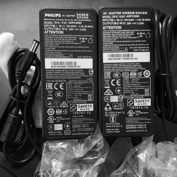 зарядки для PHILIPS Philips AOC 234E5