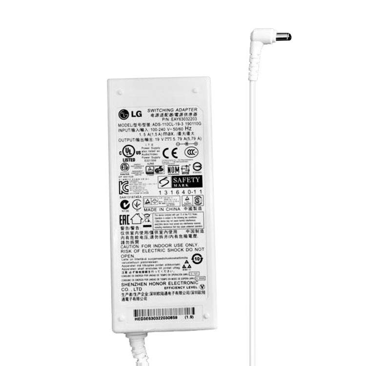 LG EAY63032203 Аккумуляторная