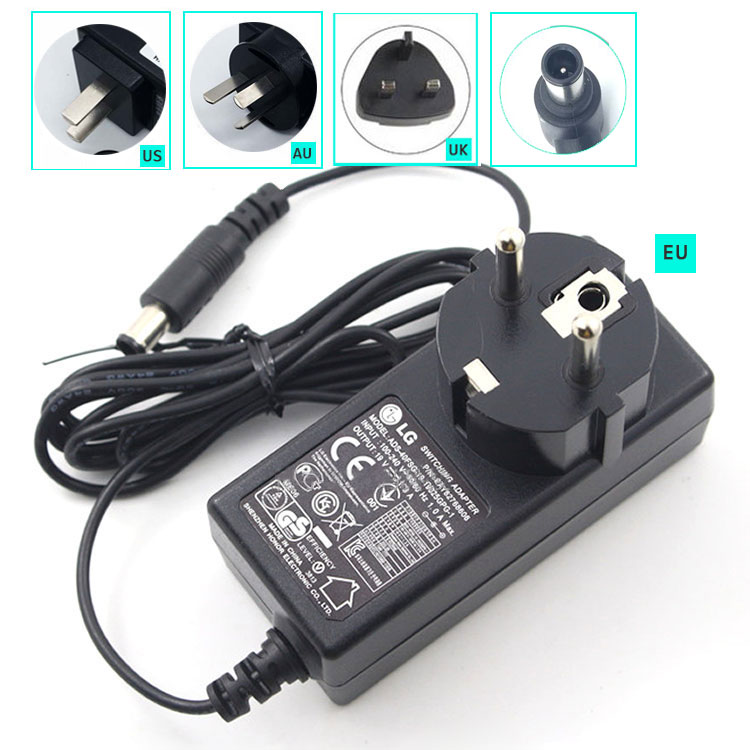 Netzteile für LG LG 19032G AC Adapter