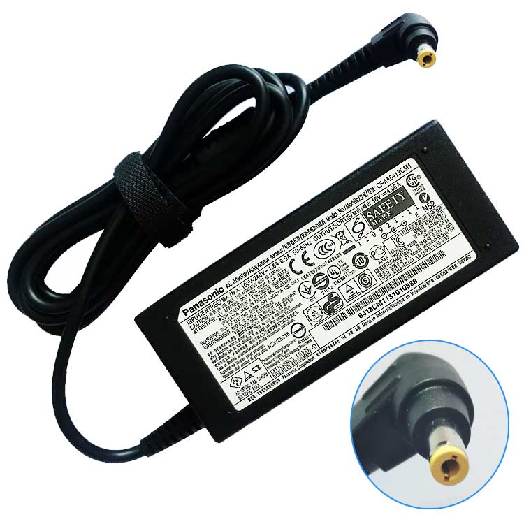 зарядки для PANASONIC CF-AA1625A