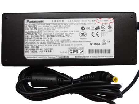 PANASONIC Panasonic CF-19CW1AXS Аккумуляторная