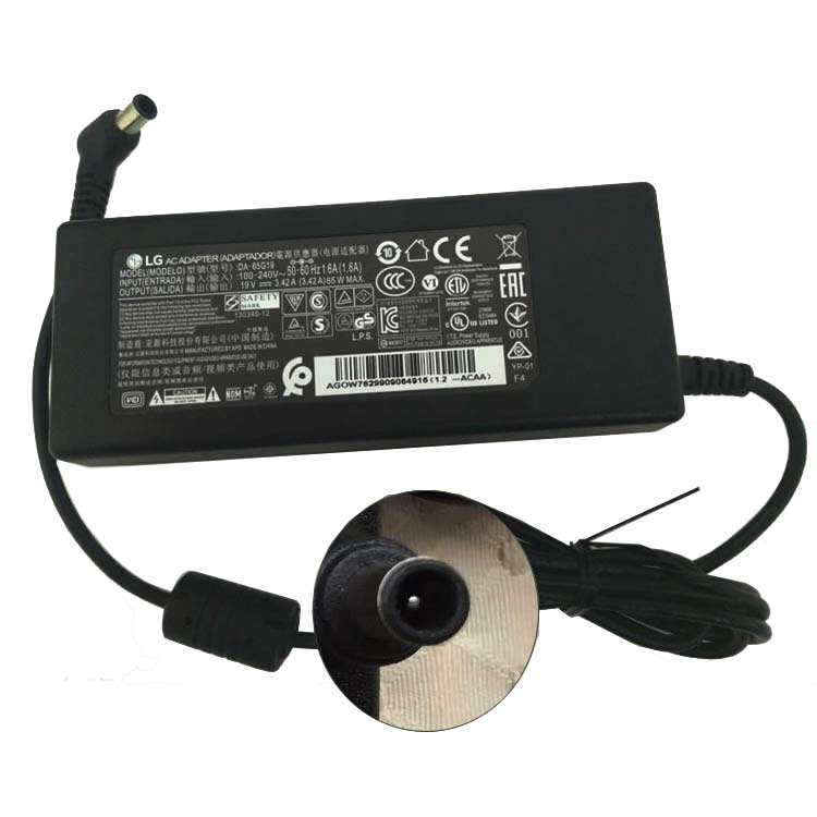 зарядки для LG DA-65G19