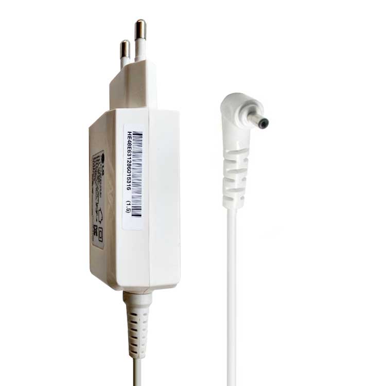 зарядки для LG ADS-40MSG-19