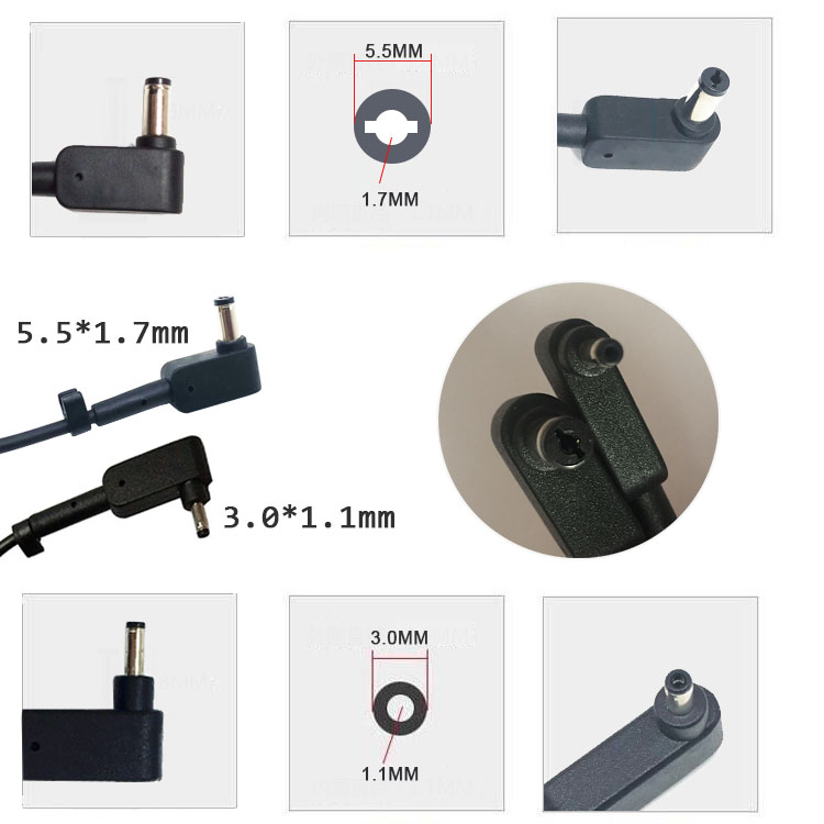 зарядки для ACER Acer Aspire ASPIRE S7-392 SERIES