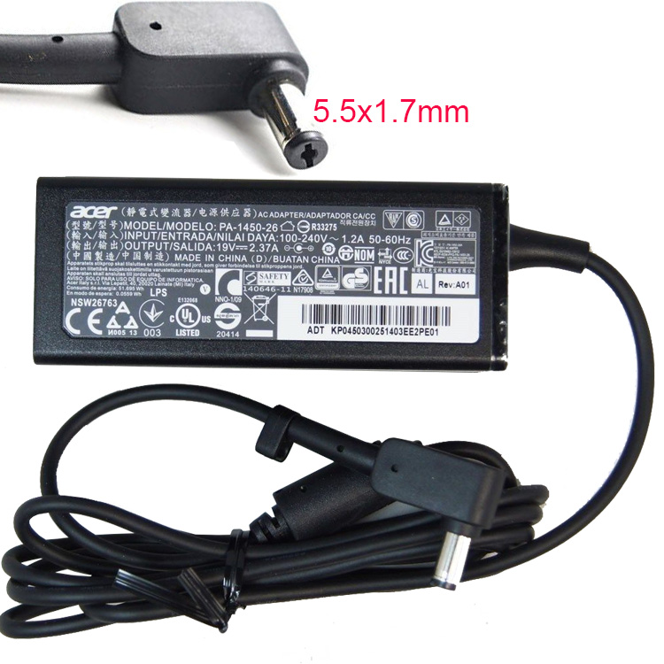 PA-1450-26 Блоки питания для ноутбуков