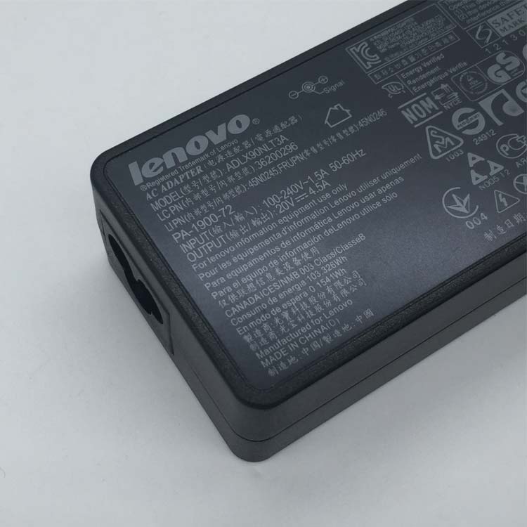 зарядки для LENOVO Lenovo ThinkPad R60i