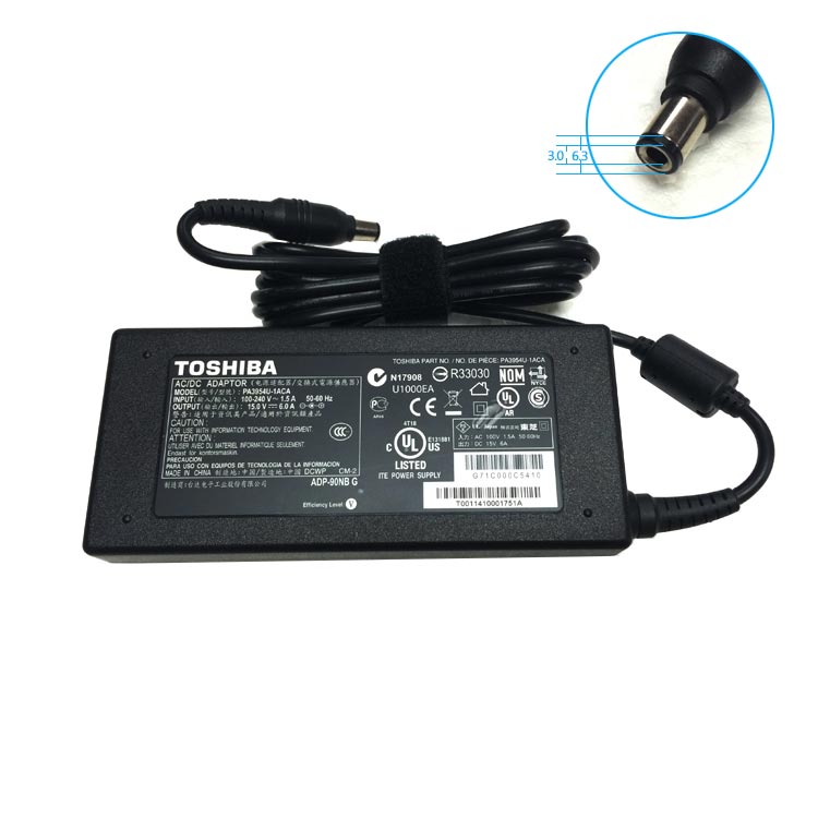 PA2501U Laptop Netzteile