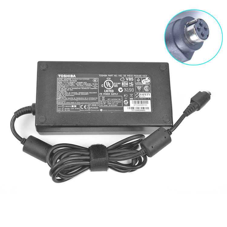 зарядки для TOSHIBA PA3546E-1AC3