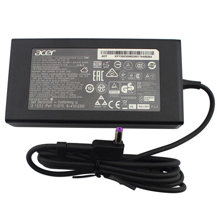 зарядки для ACER ADP-135KB