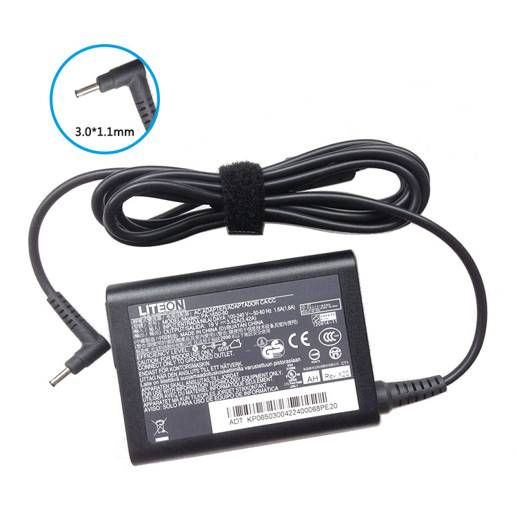 PA-1650-80 Laptop Netzteile