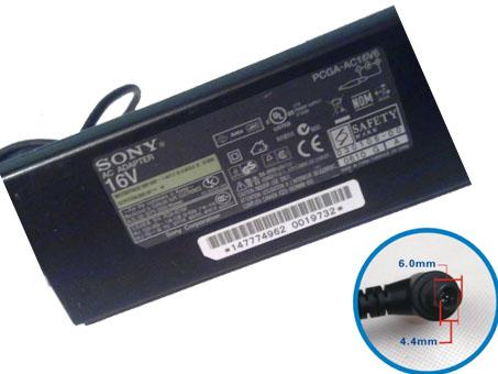 Netzteile für SONY PCGA-AC16V6