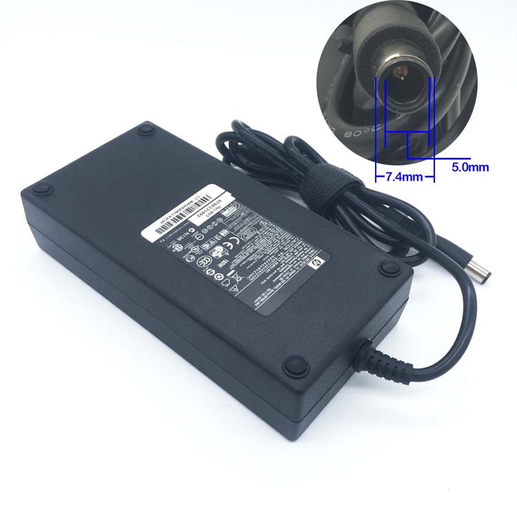 зарядки для HP HP TouchSmart 520-1010UK