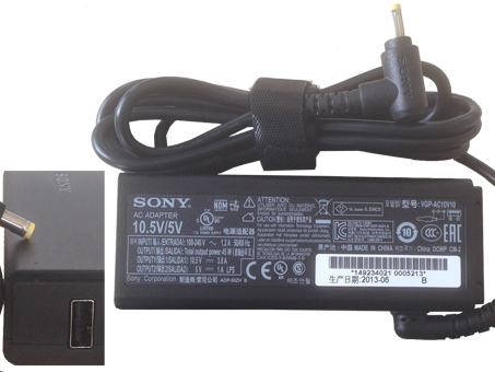 зарядки для SONY VGP-AC10V9