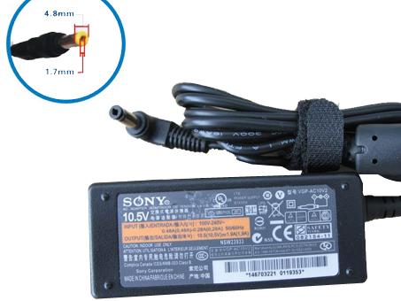 Netzteile für SONY VGP-AC10V2