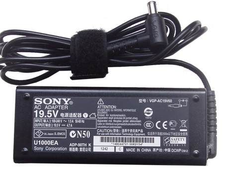 Netzteile für SONY Sony SVE111B11T