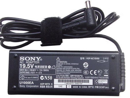 SONY E Wiederaufladbar