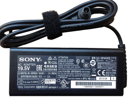 зарядки для SONY VGP-AC19V78