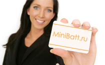 MiniBatt.ru