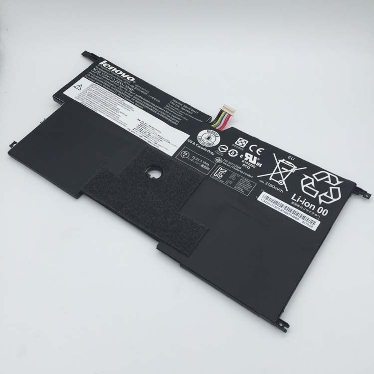 LENOVO SB10F46440 Wiederaufladbare Batterien