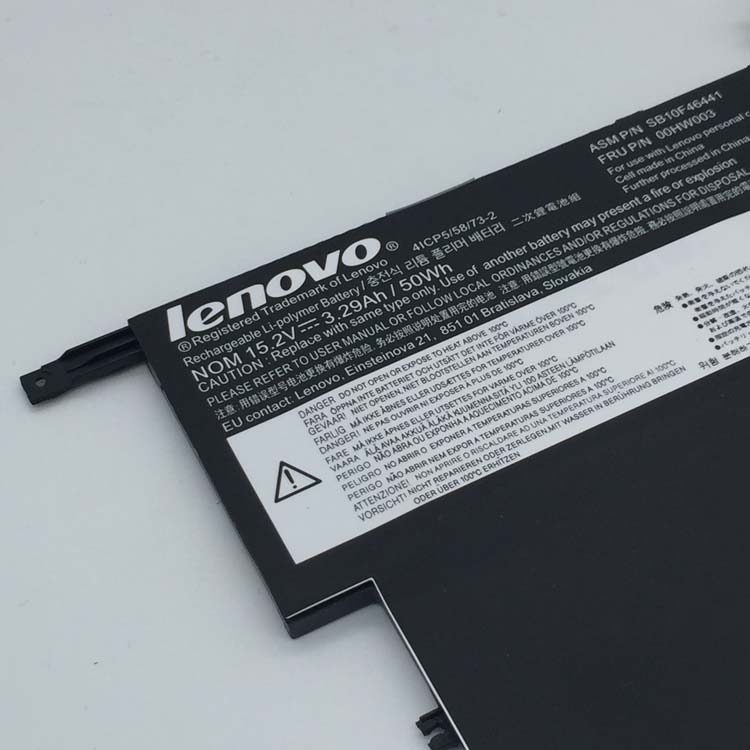 LENOVO 00HW002 Аккумуляторная