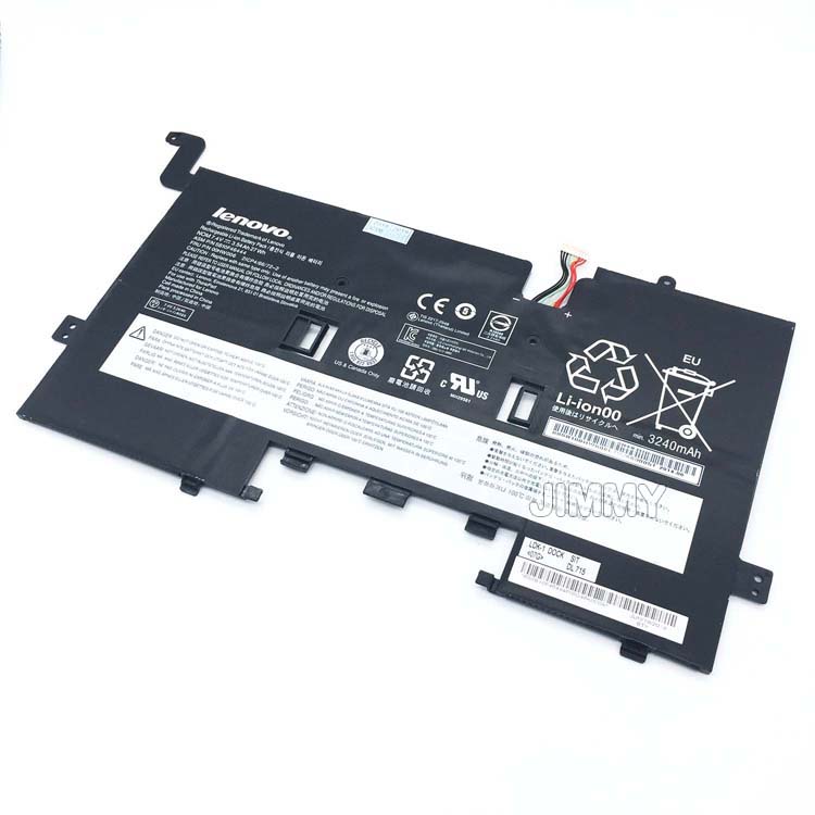 Lenovo 2ICP4/66/73-2 Series ThinkPad Helix2 Caricabatterie, alimentatori per notebook