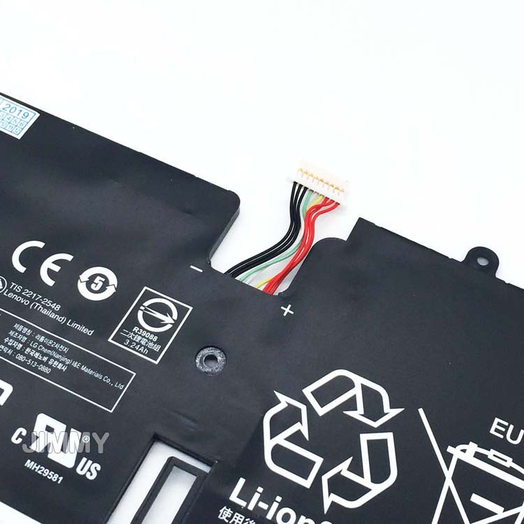 LENOVO 00HW006 Аккумуляторная