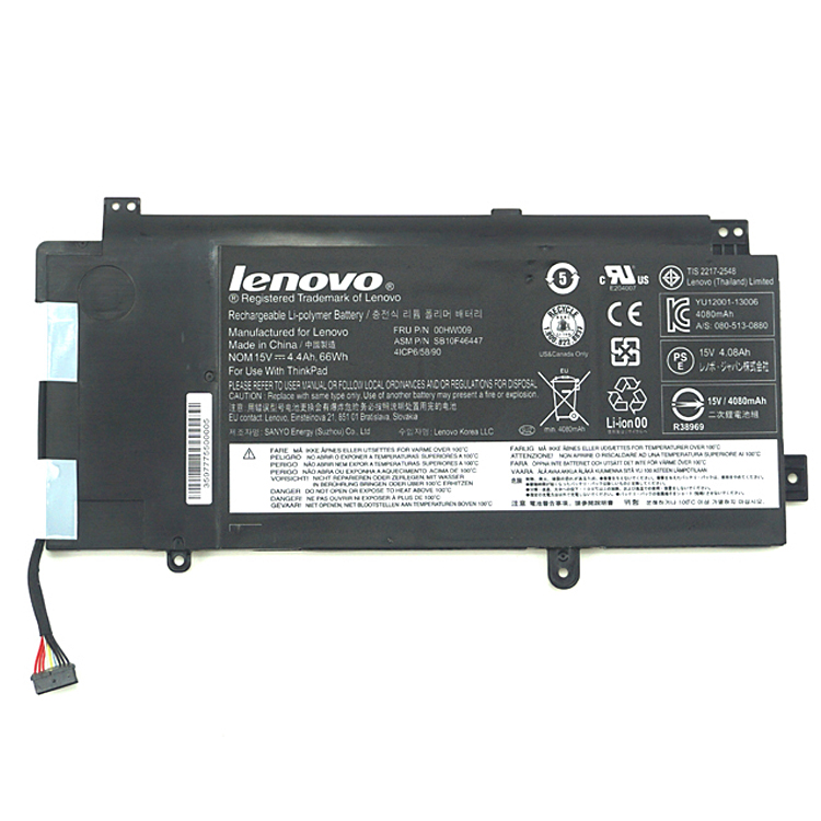 Lenovo SB10F46447 4ICP6/58/90 Caricabatterie, alimentatori per notebook
