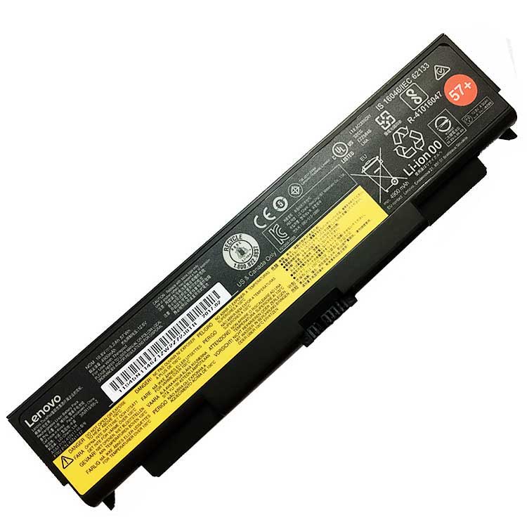 Lenovo Thinkpad T440 T540P L440 L540 W540 W541 Series Caricabatterie, alimentatori per notebook