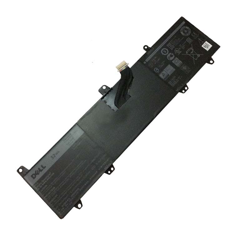 DELL Dell Inspiron 11-3162 Series Аккумуляторная