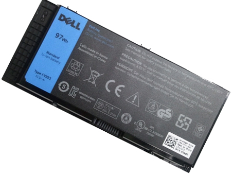 DELL PG6RC Аккумуляторная