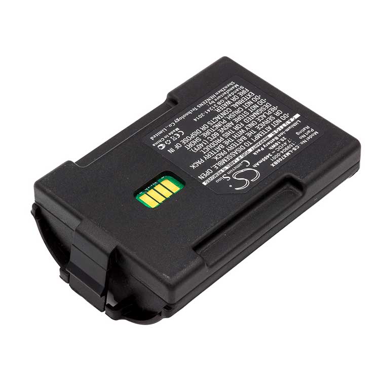 LXE CS-LMX700BX Аккумуляторная