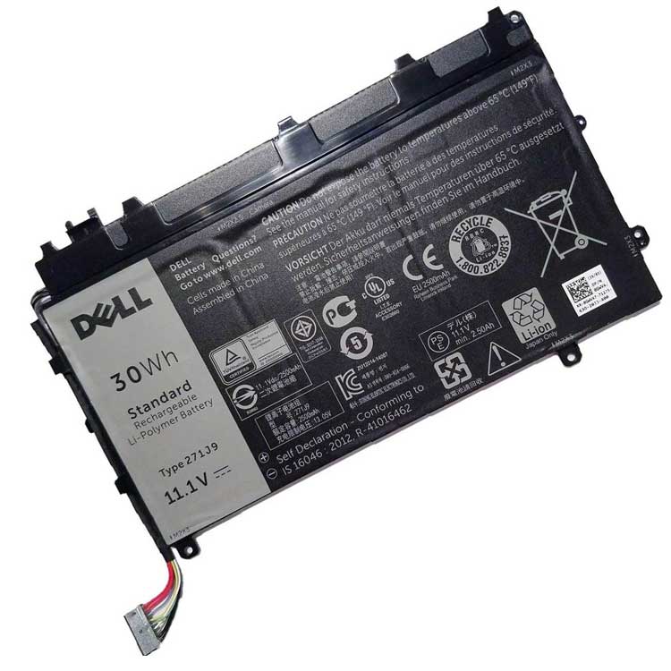 DELL Akku für C