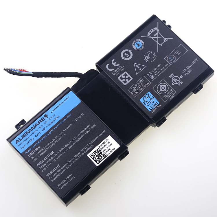 DELL Аккумуляторная батарея для A