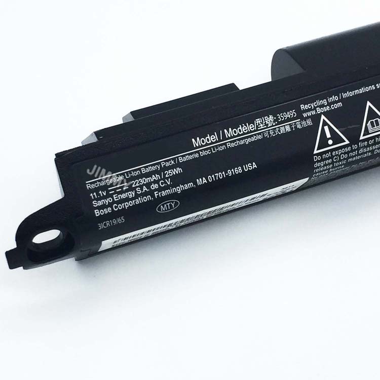 BOSE 359495 Аккумуляторная