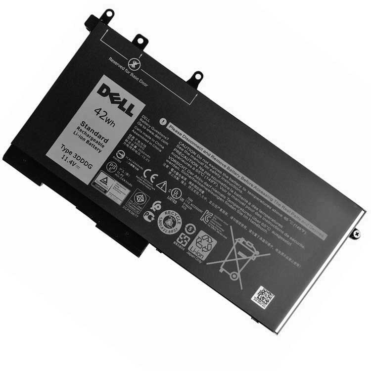 DELL Akku für Dell Latitude 5480