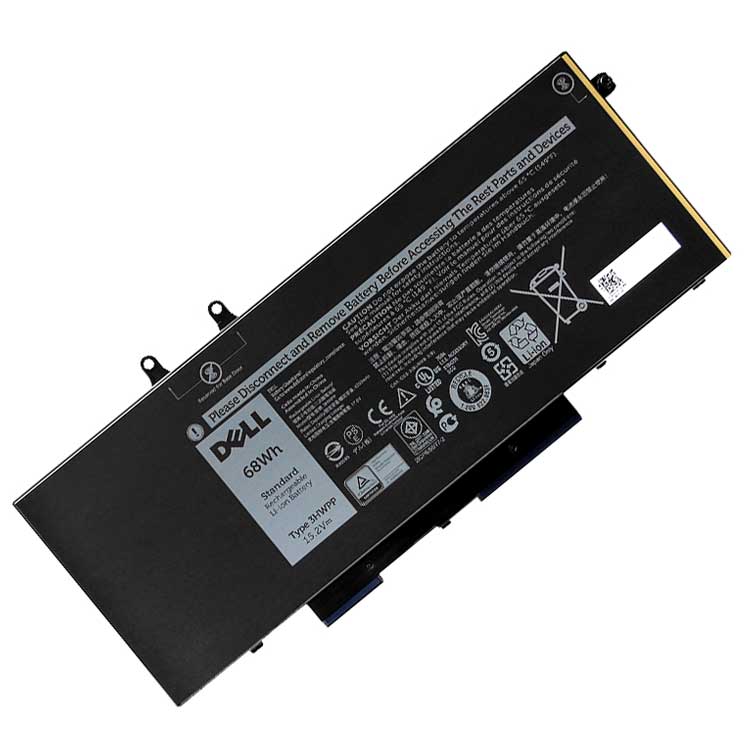DELL Аккумуляторная батарея для C