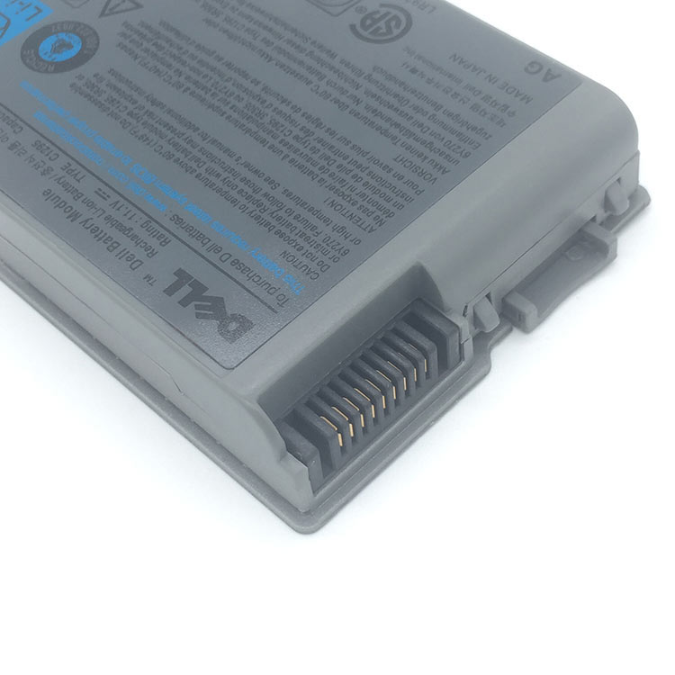 DELL Dell Precesion M20 Series Аккумуляторная