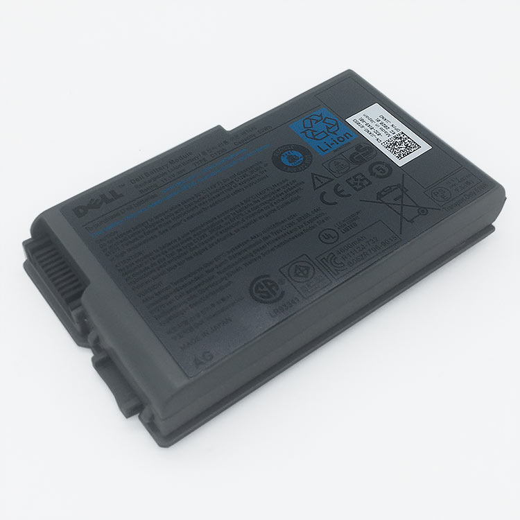 DELL Dell Precesion M20 Series Аккумуляторная